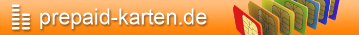 Handy Prepaid Karten und Discount Tarife im Vergleich